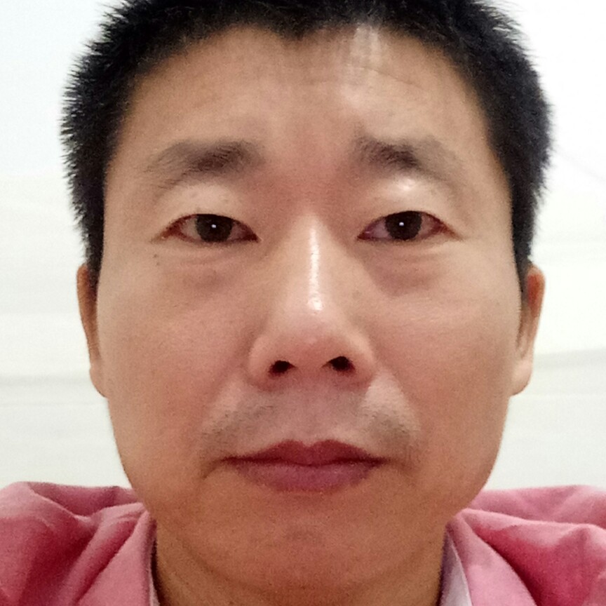 沙颍平原的照片
