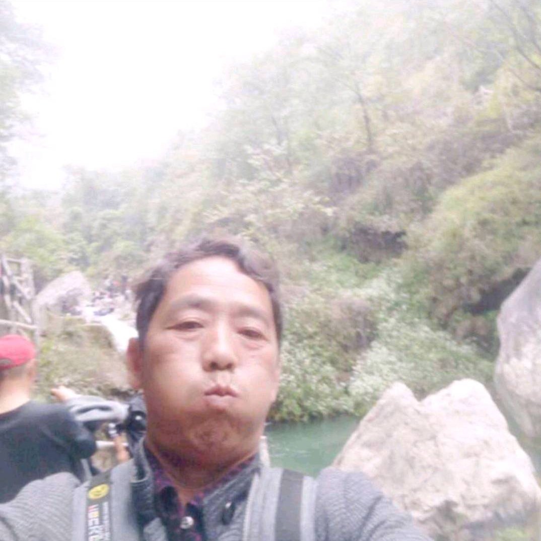 金桥马路的照片