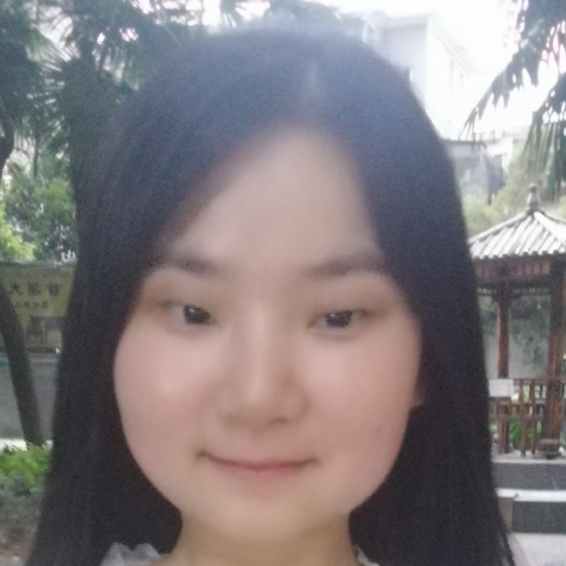 M董小姐的照片