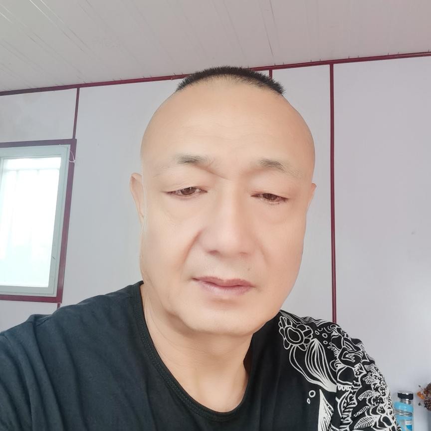 我是老牛斗士的照片