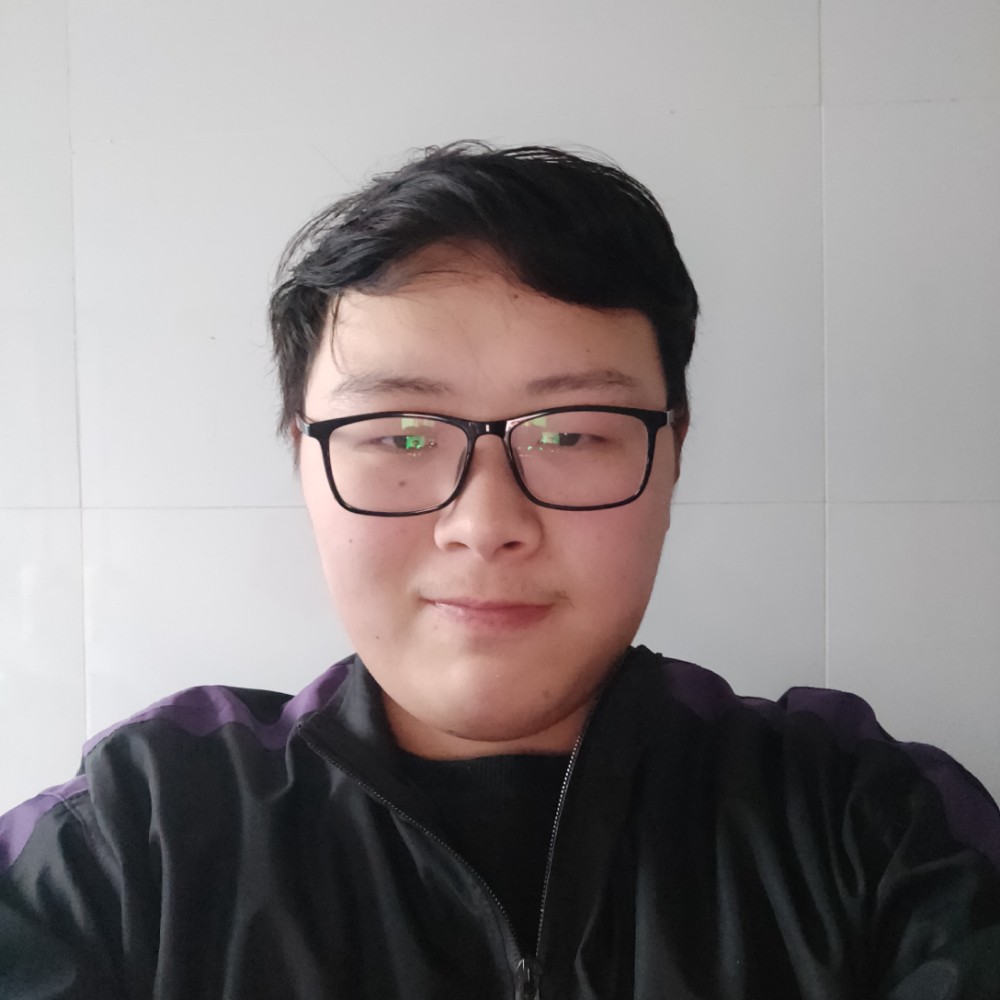 非酋碗里的咸鱼的照片