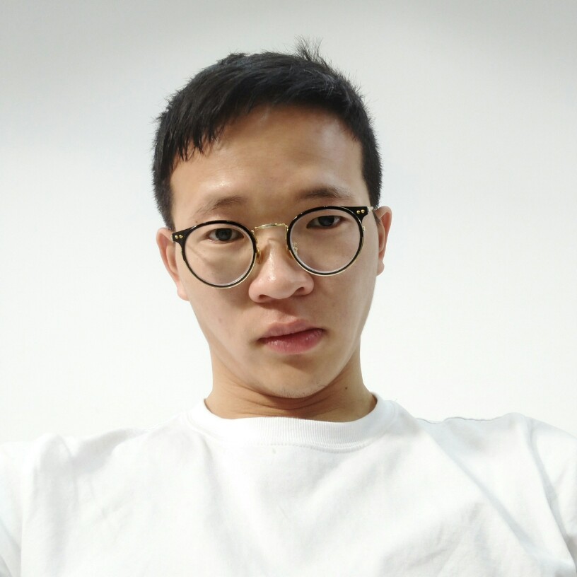 胖头鱼的梦的照片