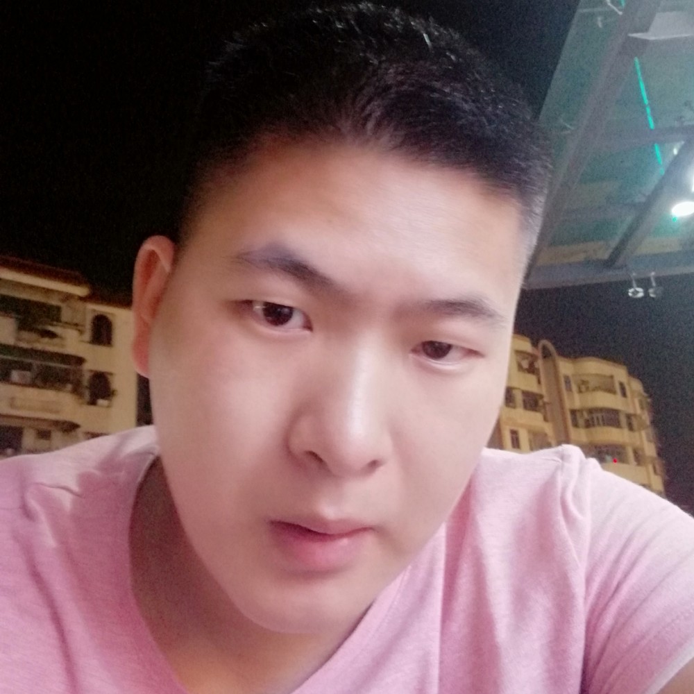 小明的照片