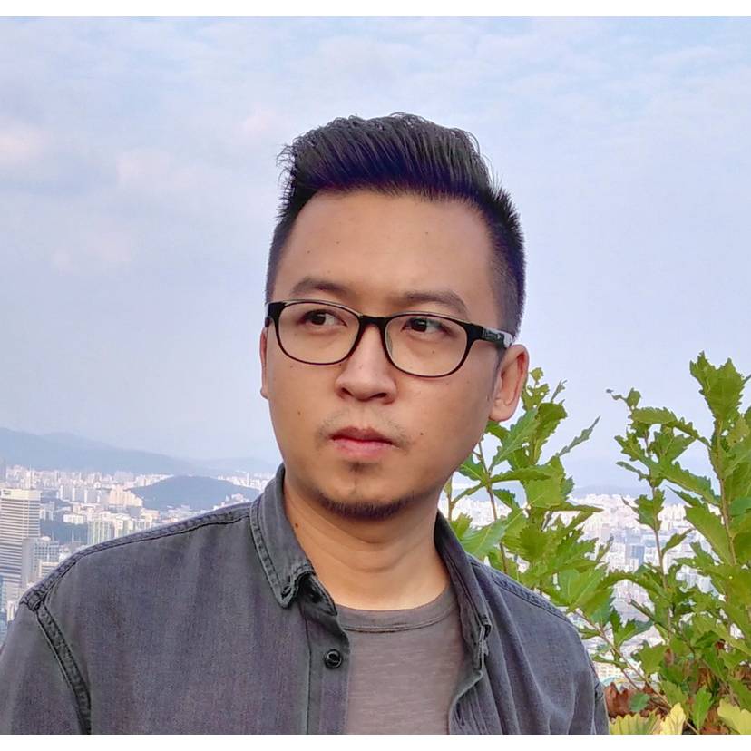 一只小大叔的照片