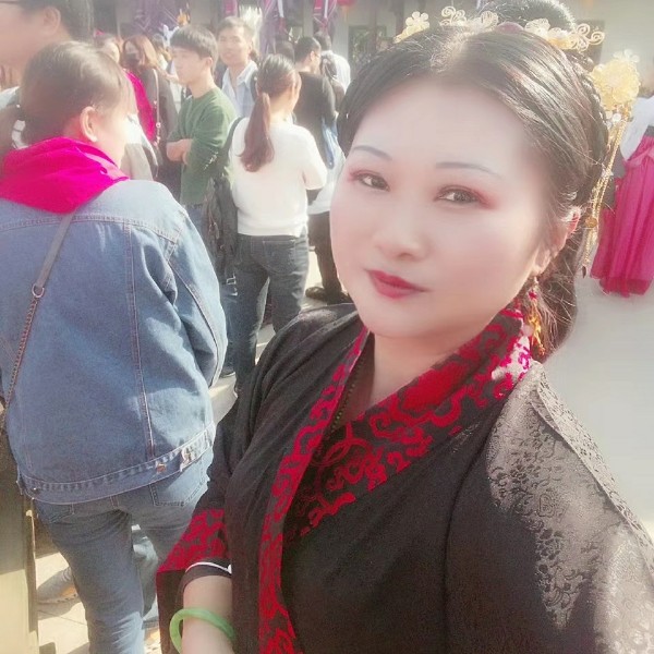 无辜微凉的照片