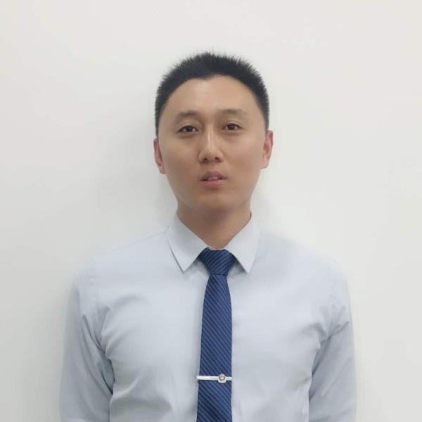 缥缈星云的照片