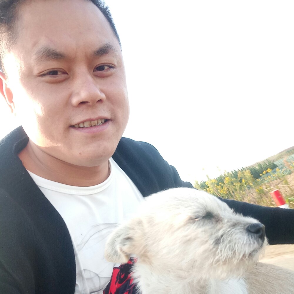 找个知心女人结婚的照片