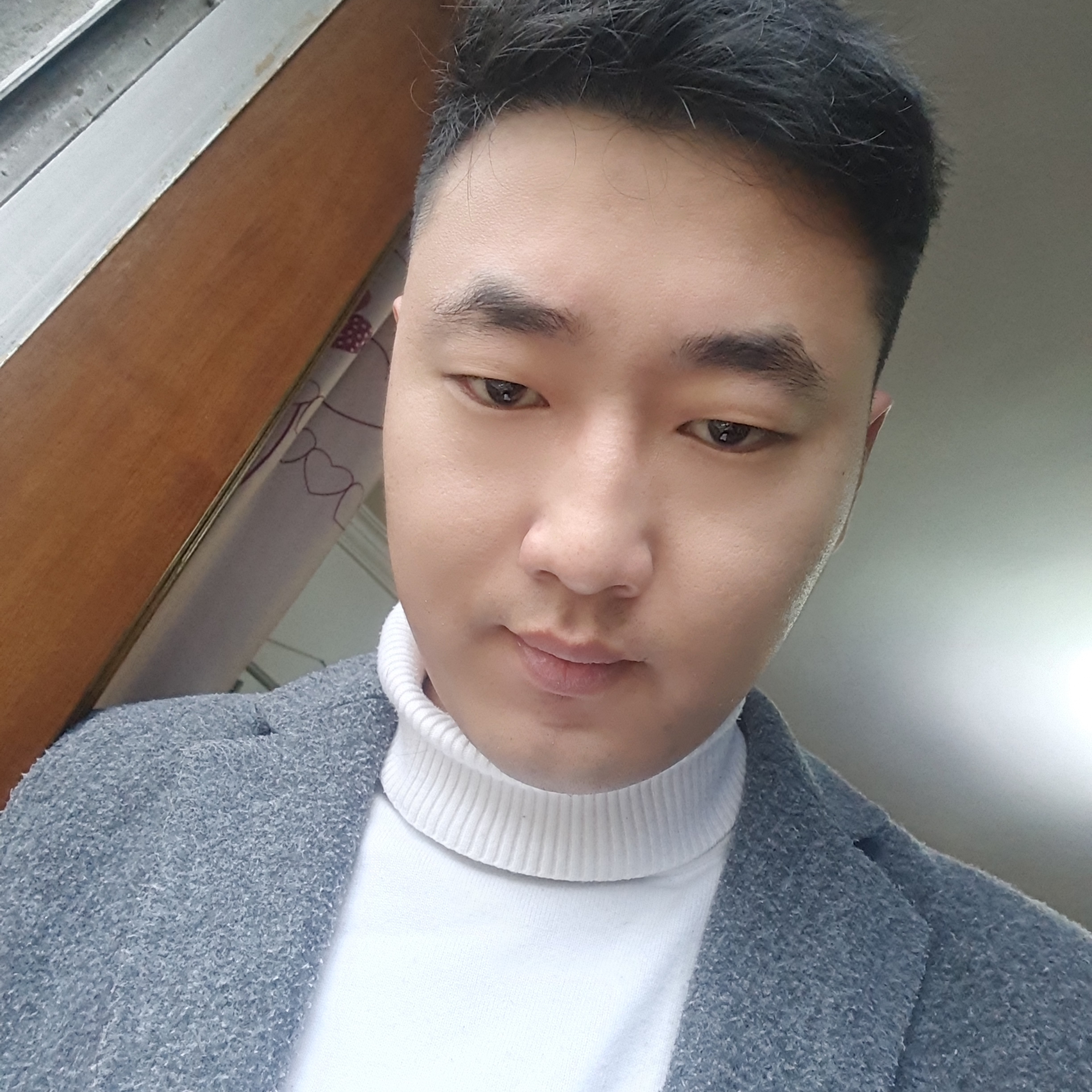 羡心的照片