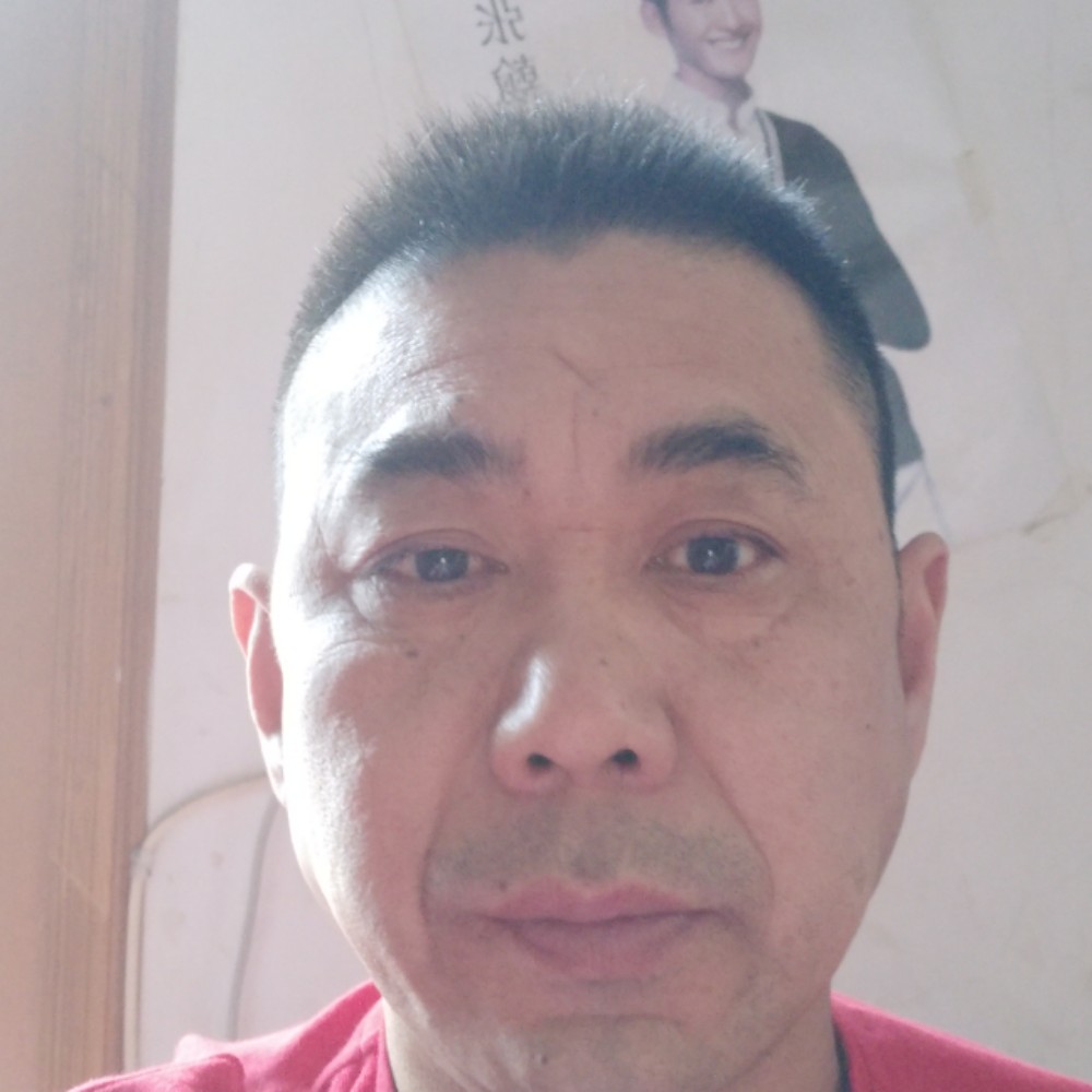 合作人的照片