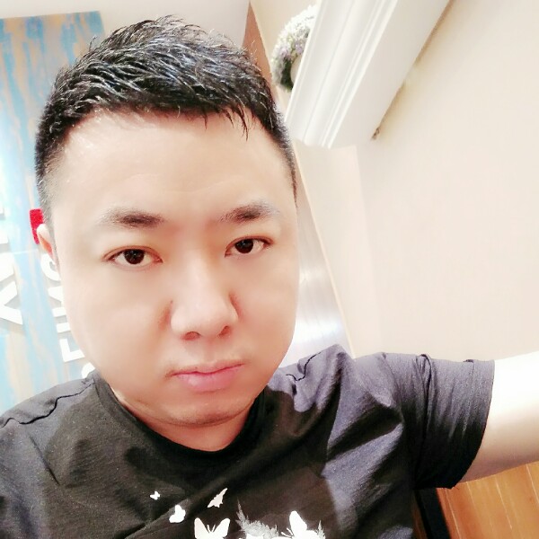 云朵自觉的照片