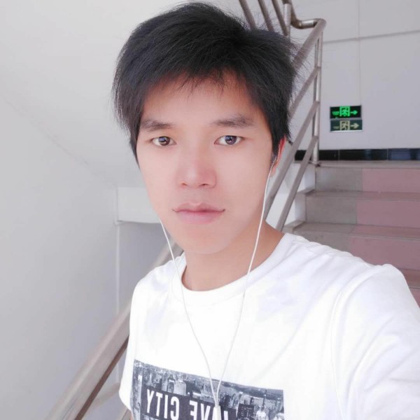 良好的缘份的照片