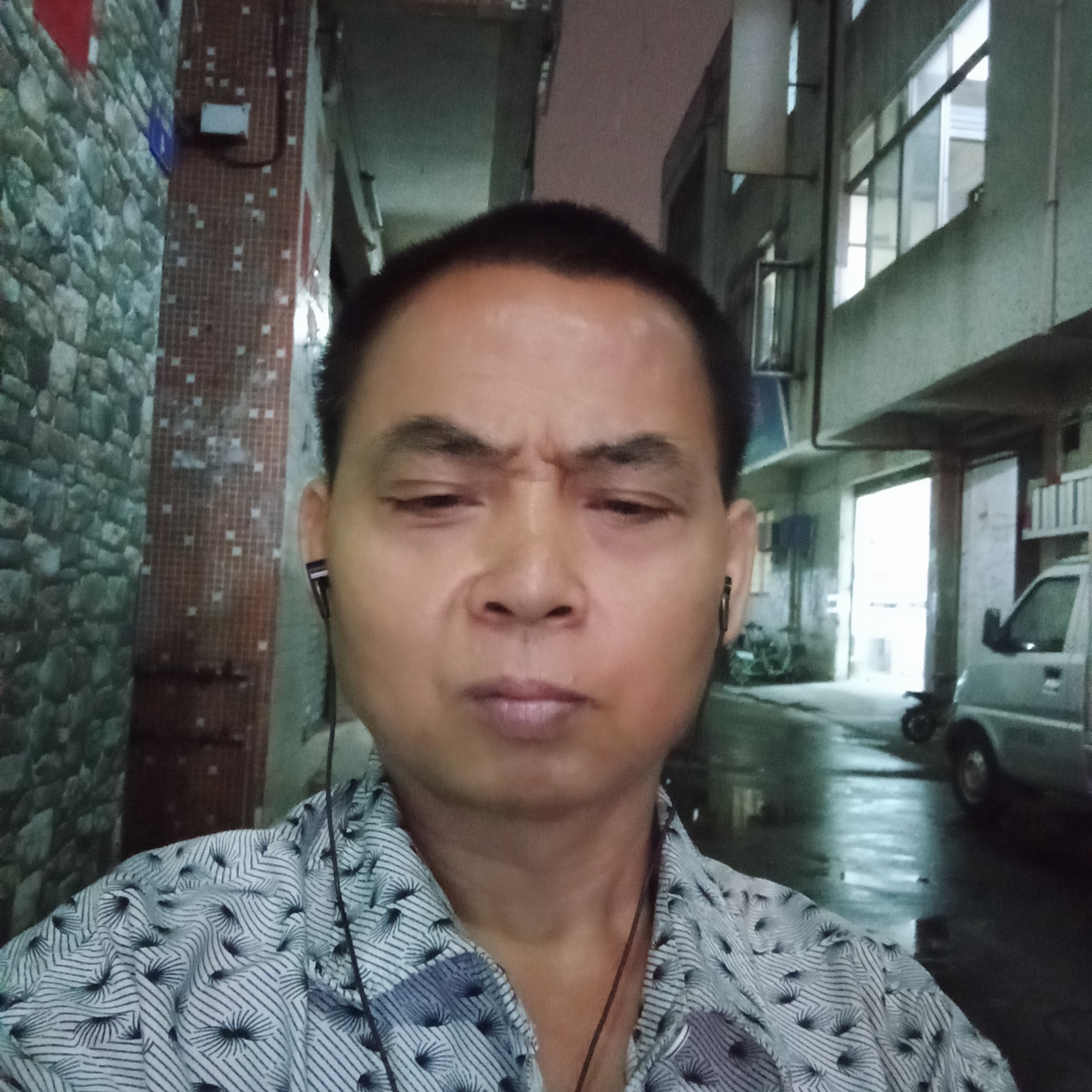 迷离那花魂的照片