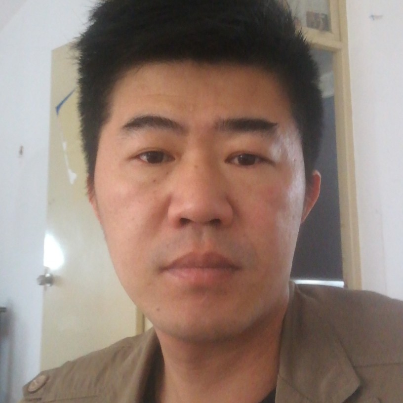 小馒头挽手顺心的照片