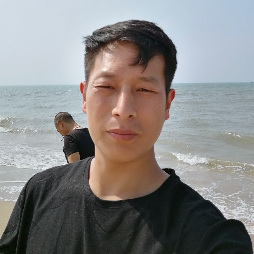 夏天的巧遇的照片