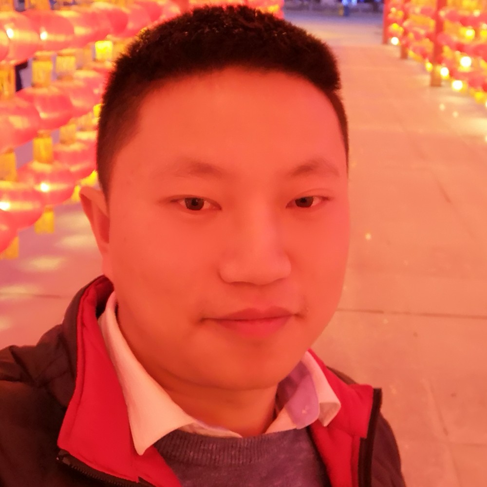 你跑不掉了的照片