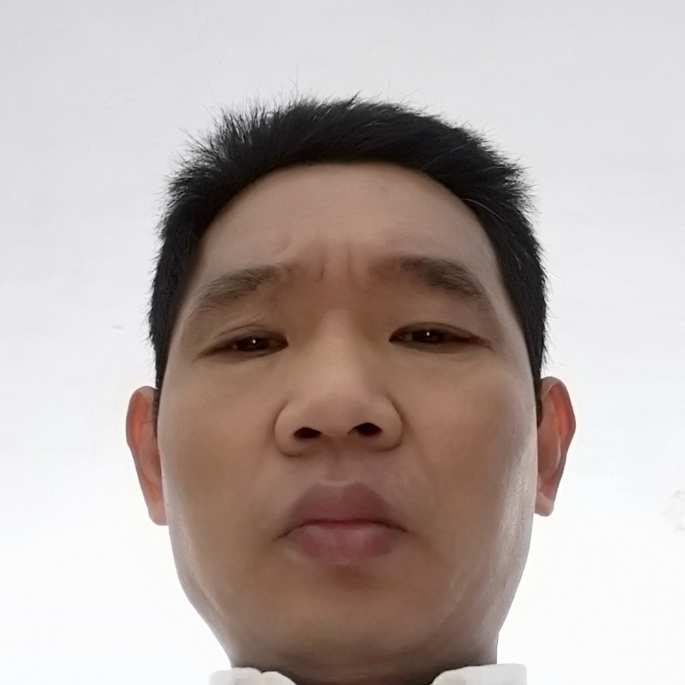 善良的人多幸运的照片