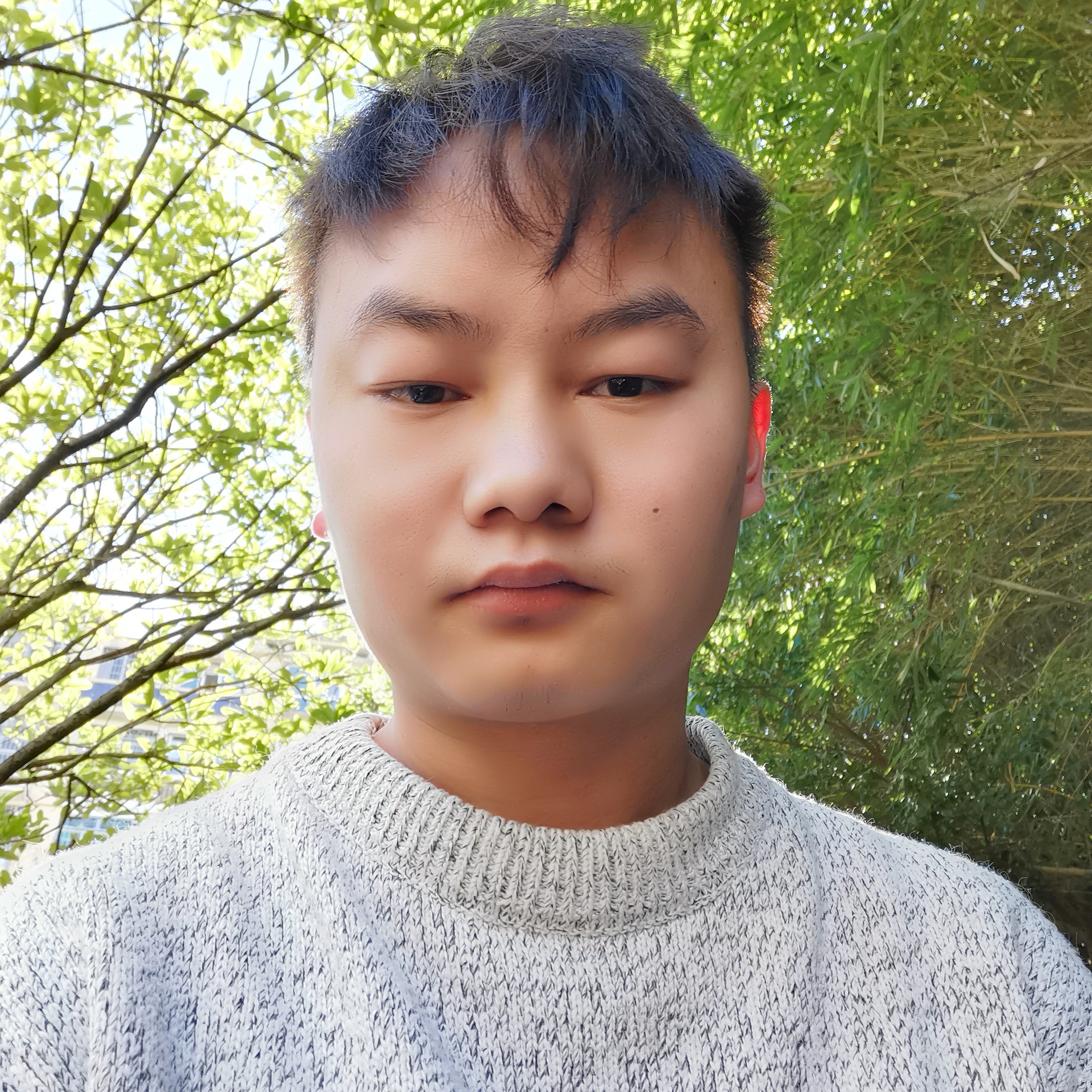 还单身拿诺言的照片