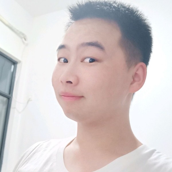 小虾米个性的照片