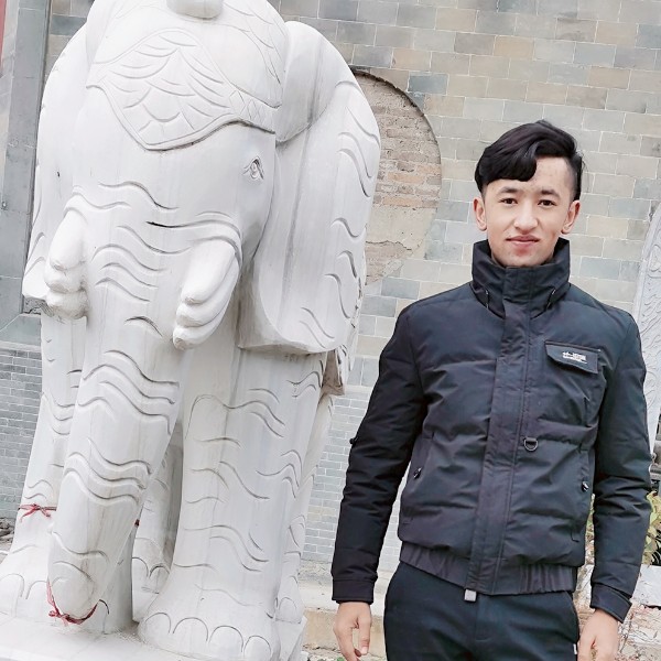 新疆阿卜来提的照片