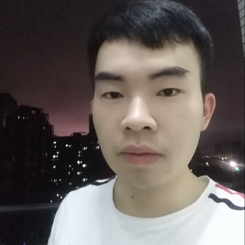 秋枫萧萧的照片