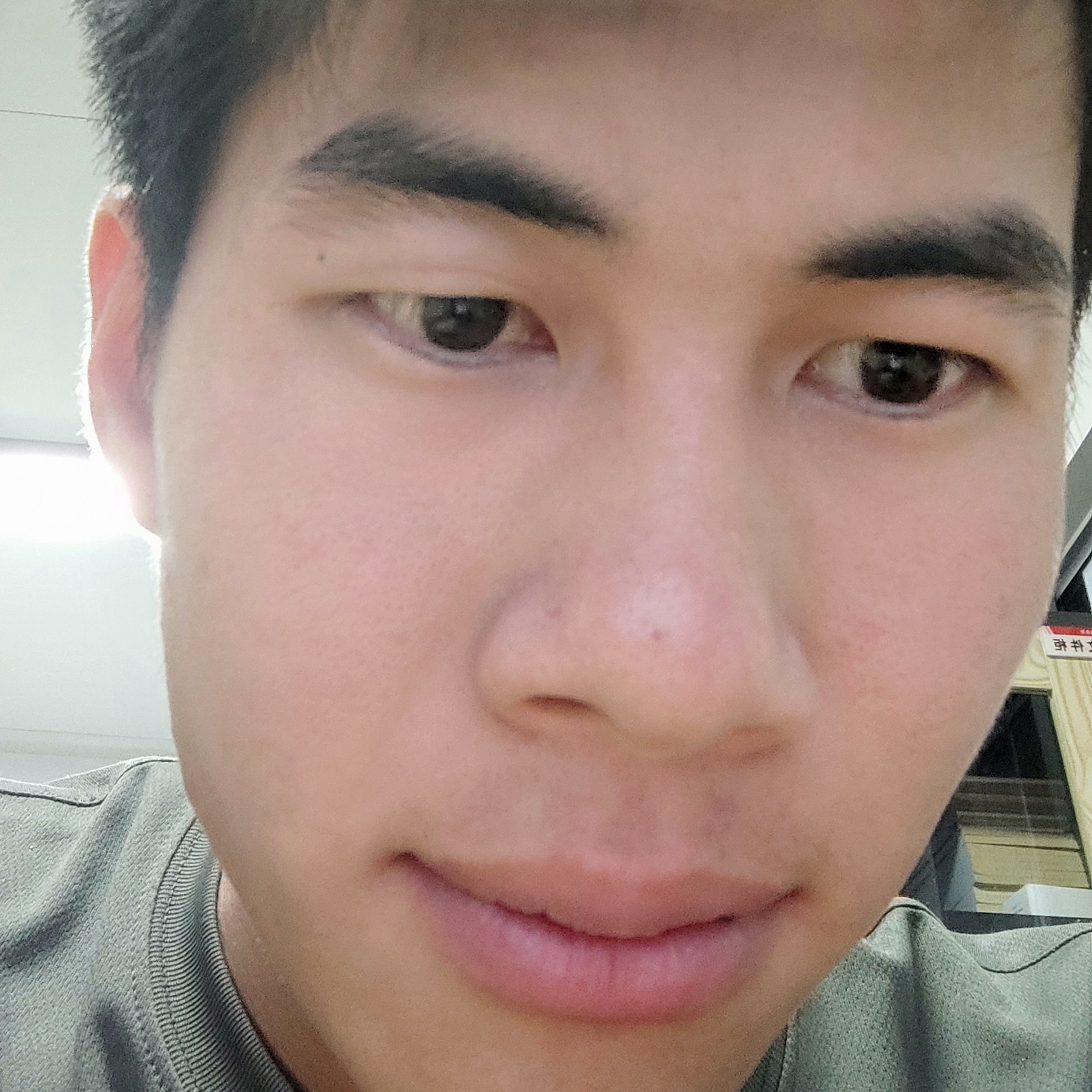 蔡慕白的照片