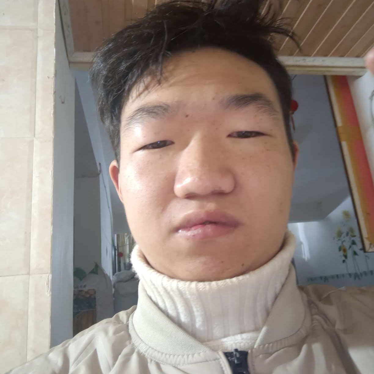 听话de萨科的照片