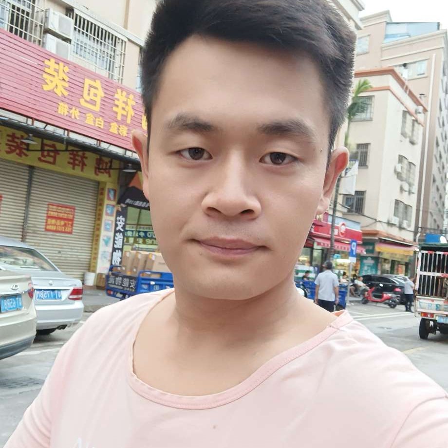 你的侯先生的照片