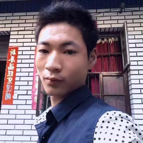 回眸一笑！的照片