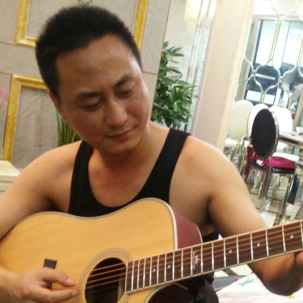 5福的照片