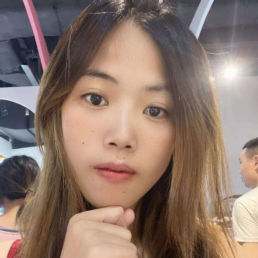 一颗小草莓的照片