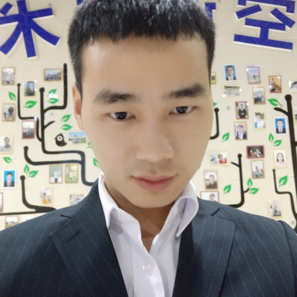 刘逸尘的照片
