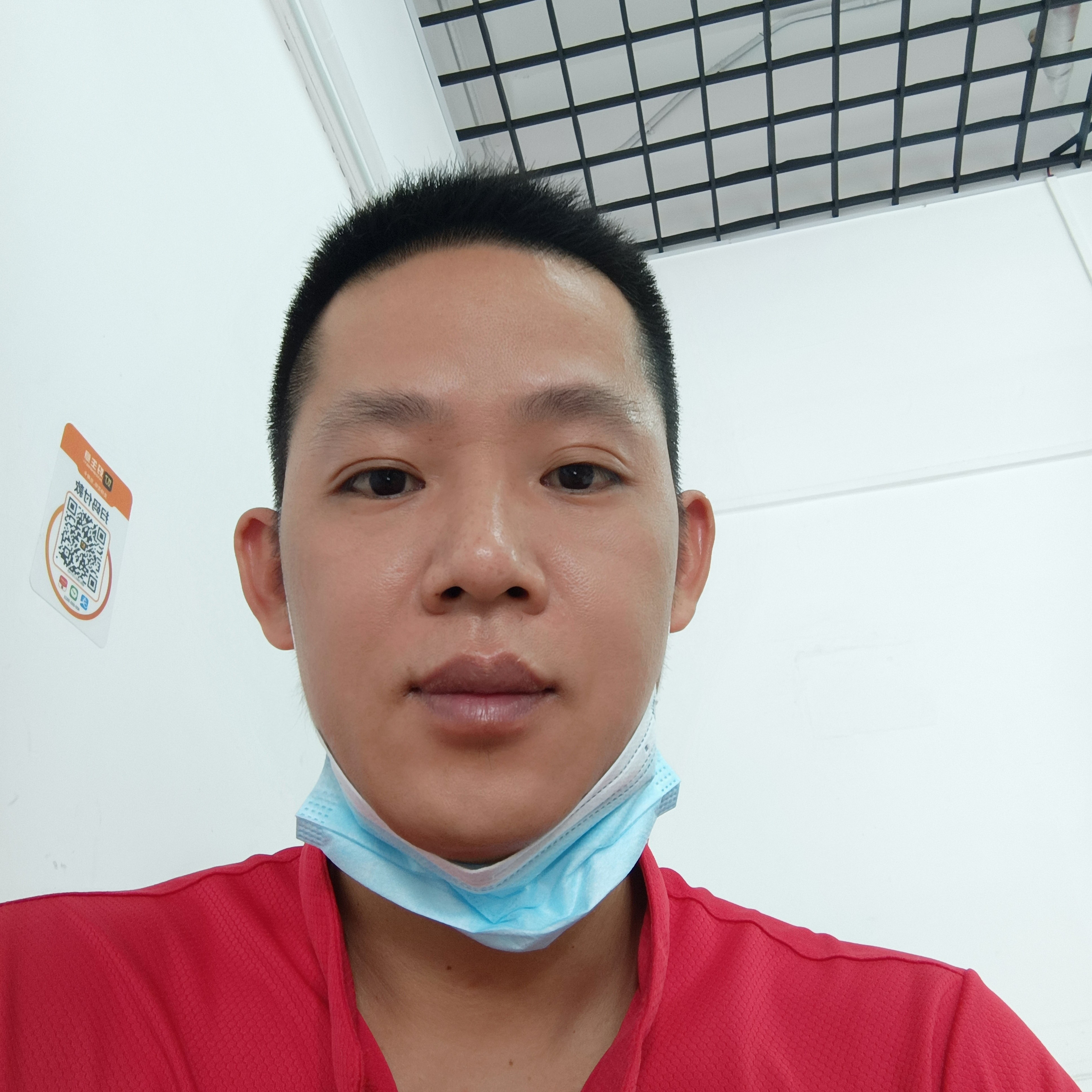 秦七七的照片