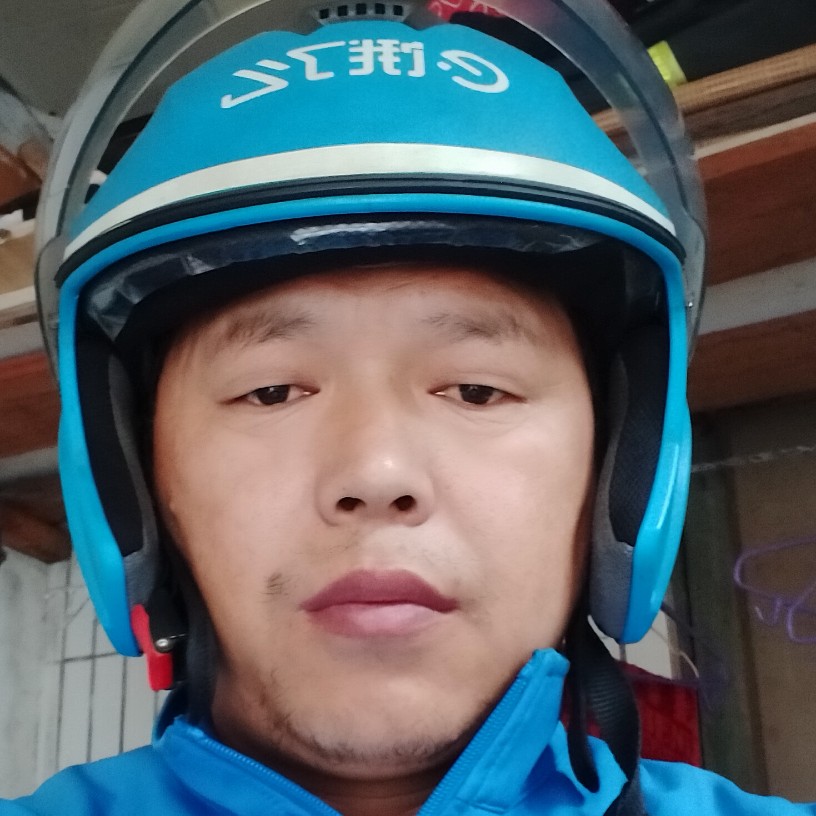 基督徒崔先生的照片
