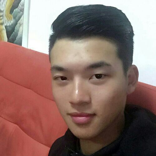 大海里的咸鱼的照片