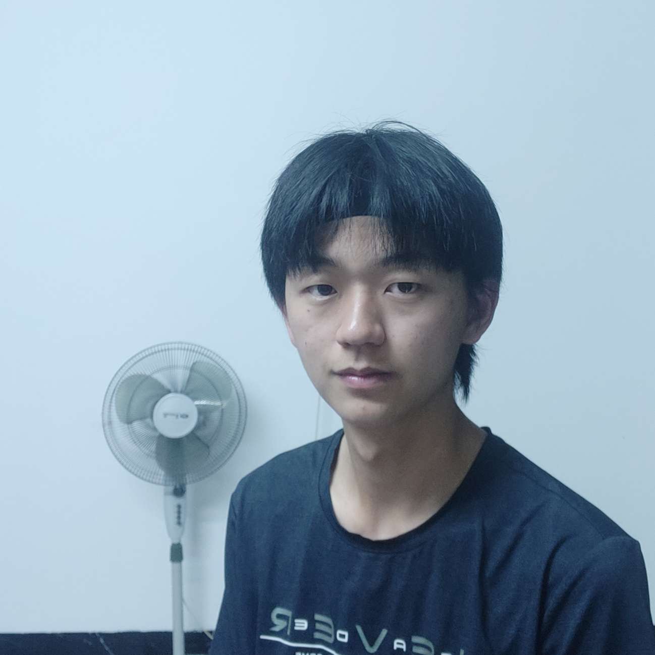 灵运的照片