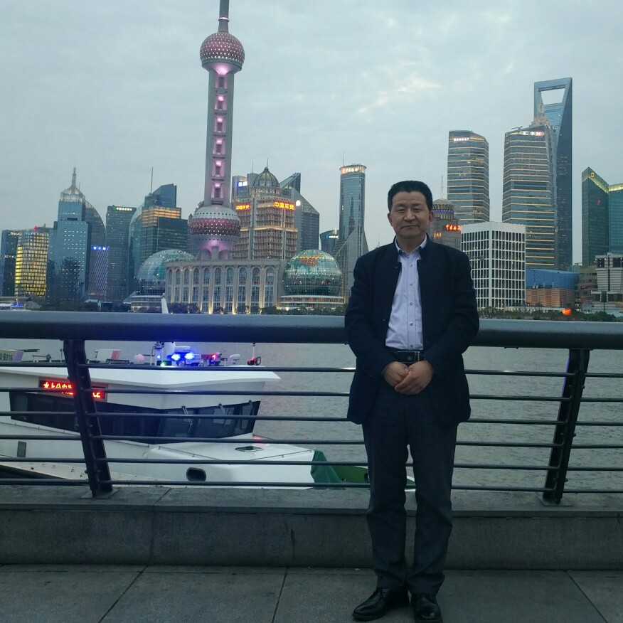 易经风水大师的照片