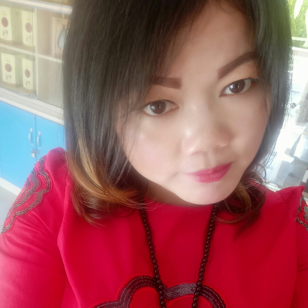 土家妹的照片