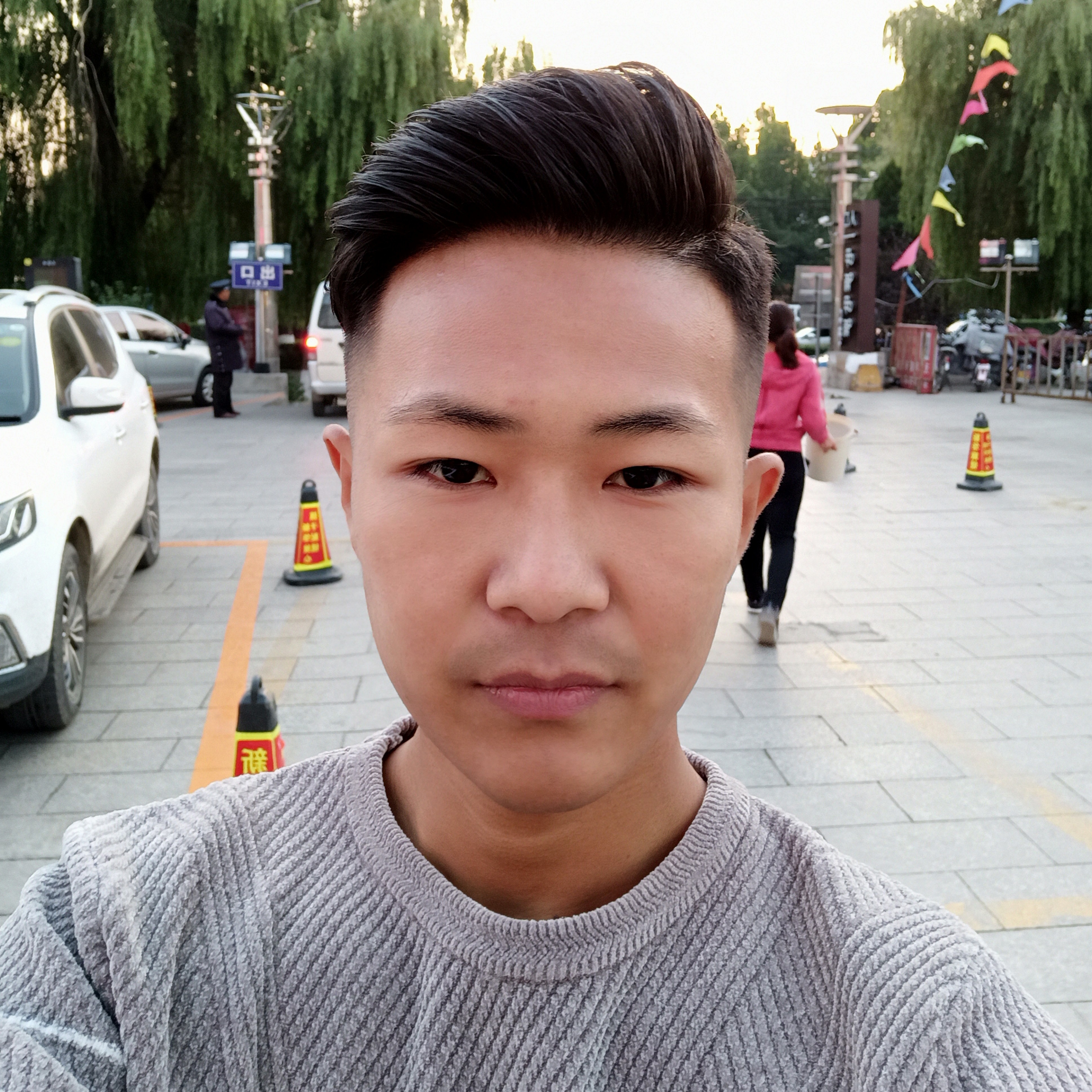 一念间……的照片