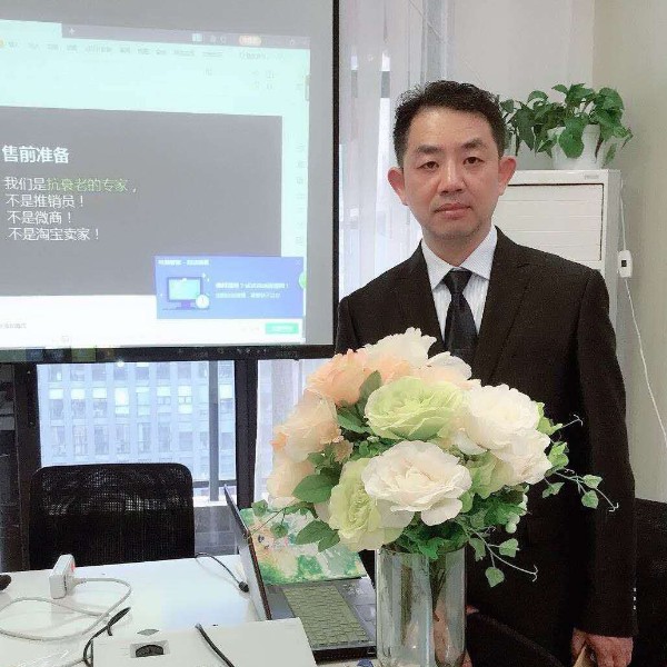 时尚遇見镜子的照片