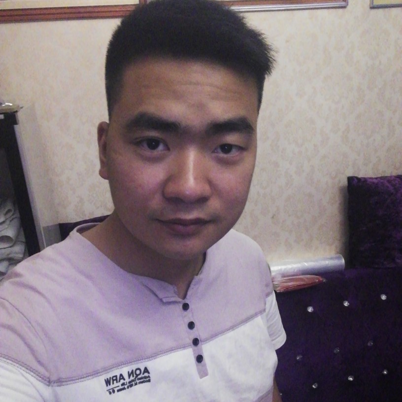悄悄的路过的照片