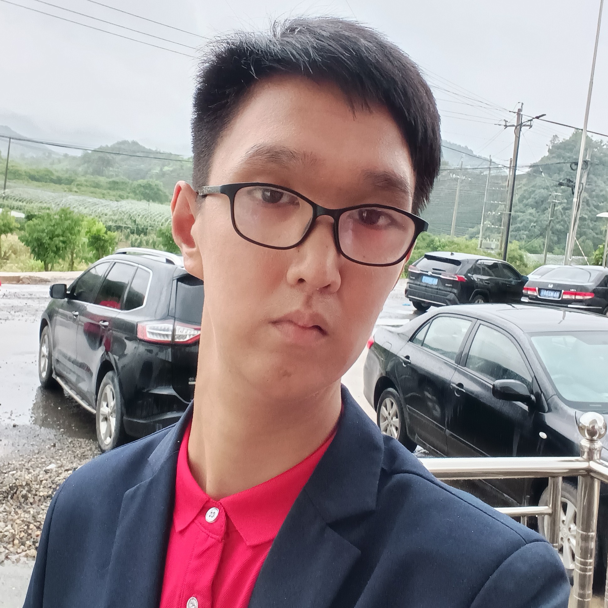 可以去看看有没有的照片