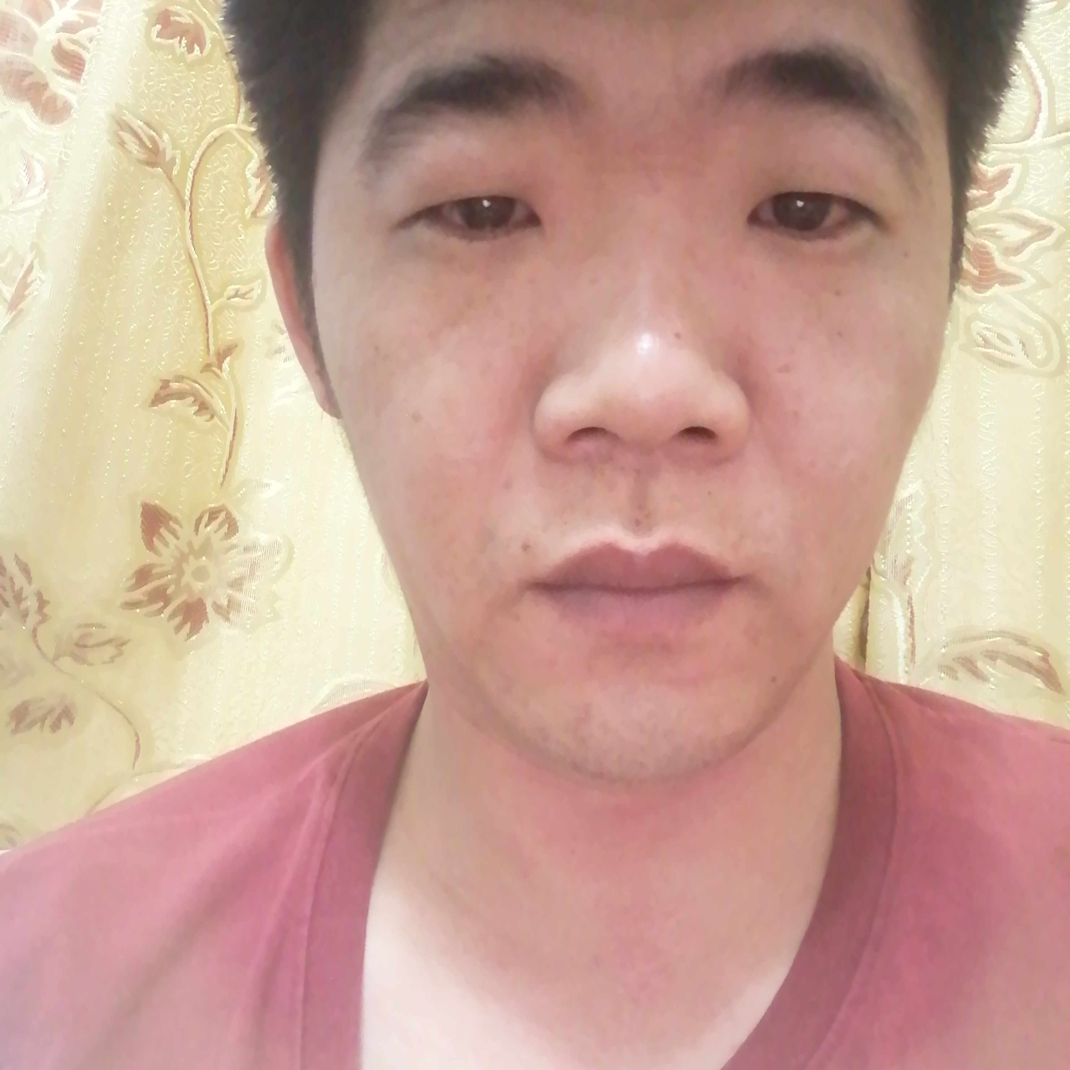 自然还冷眸的照片