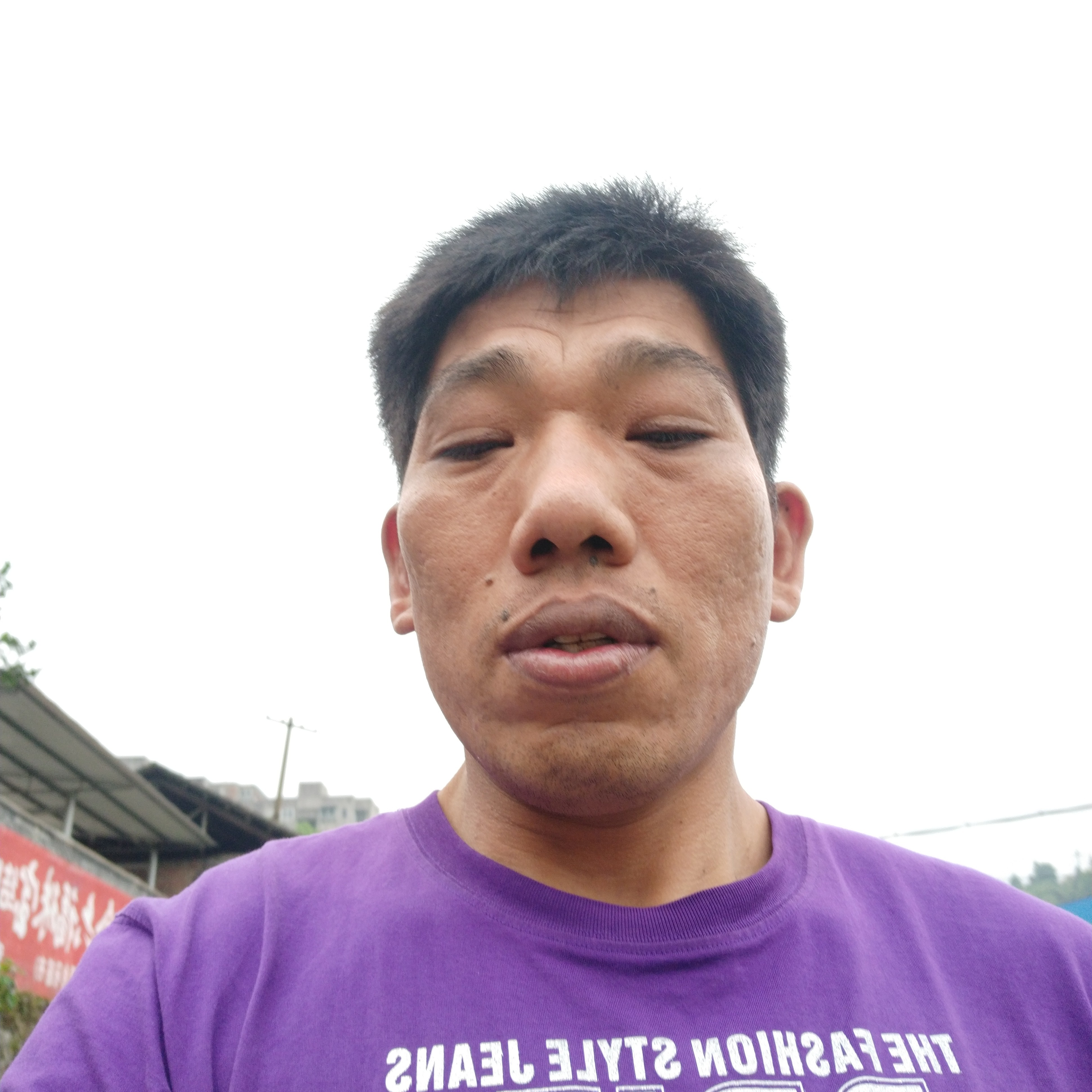 缓慢还服饰的照片