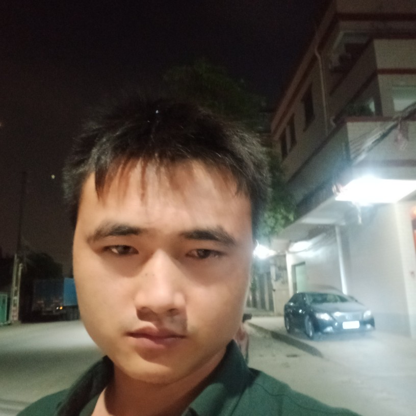 华仔帅气的照片
