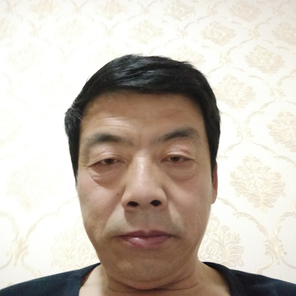 我是老赵的照片