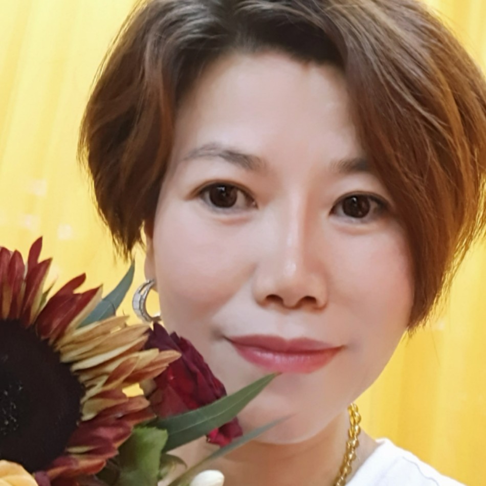 枫叶笑糊涂的照片