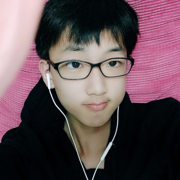 等你的小奶狗的照片