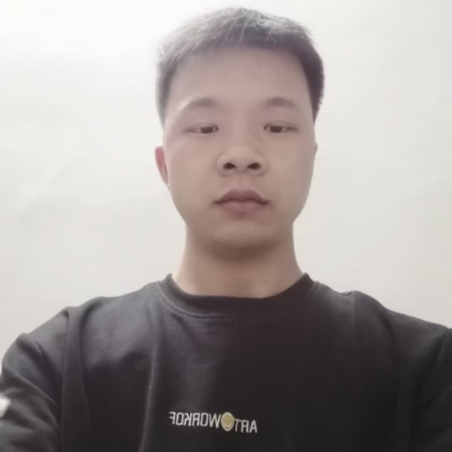 自信就晨曦的照片