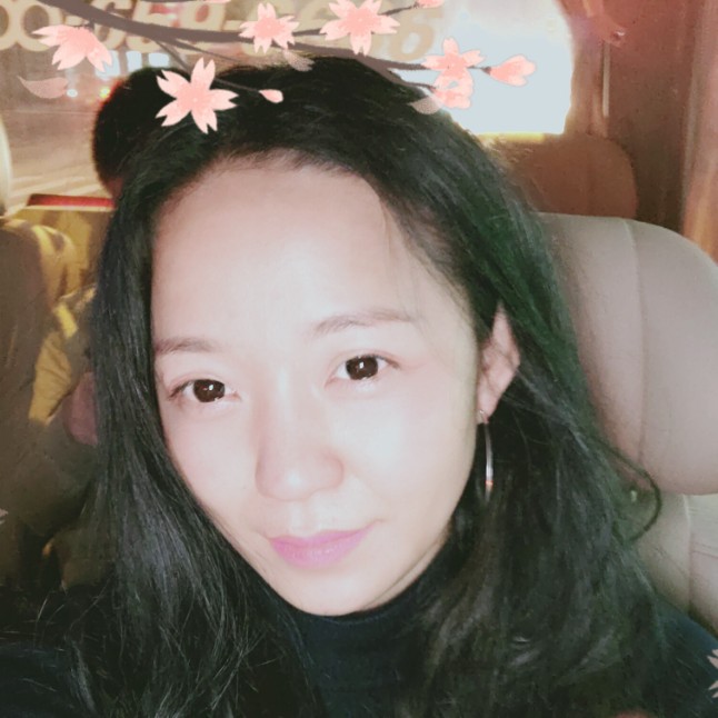 一味地付出的照片