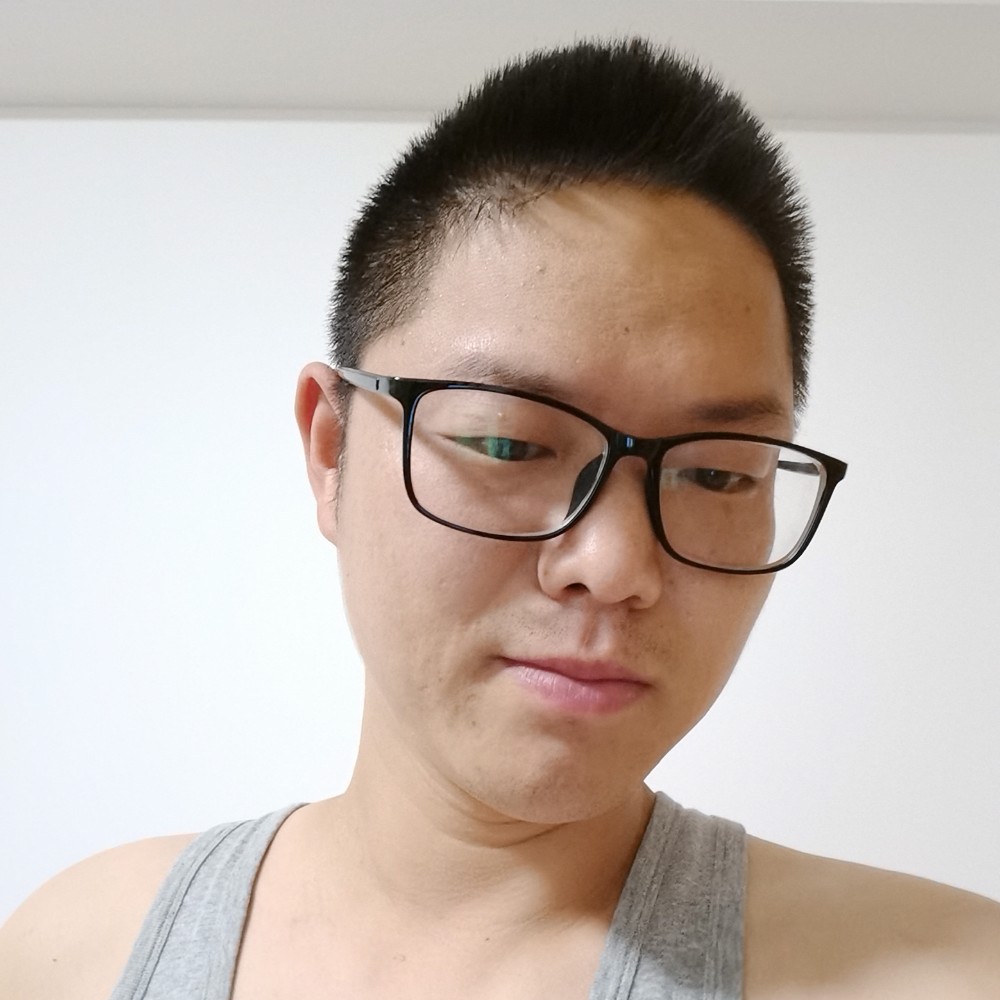 小朱哥的照片